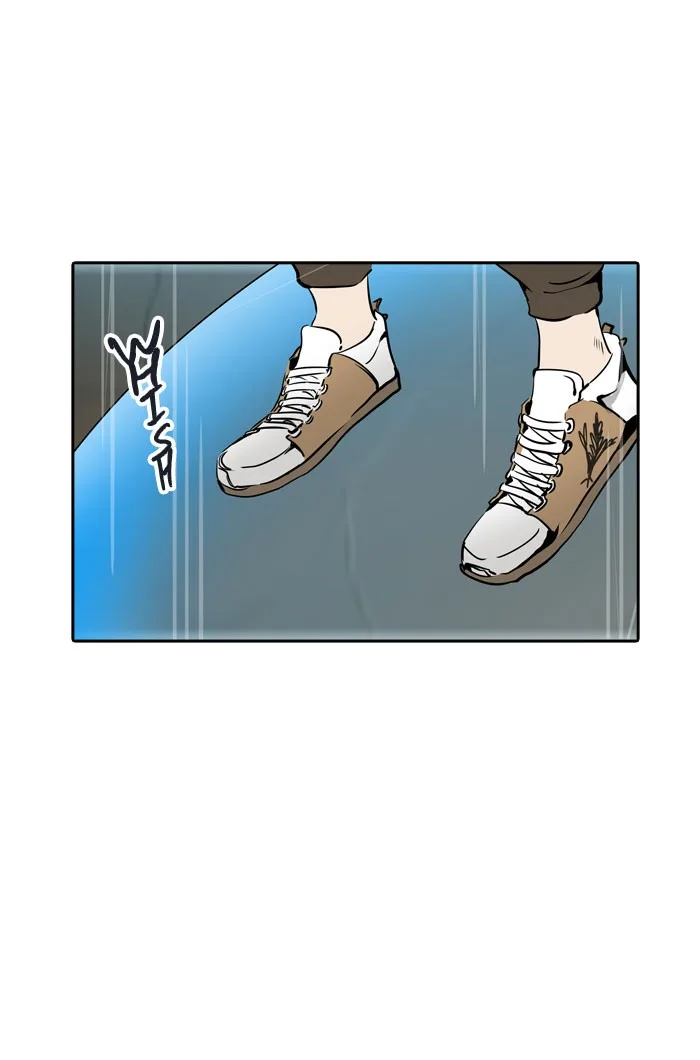 Tower of God - Chapter 305 - Page 35