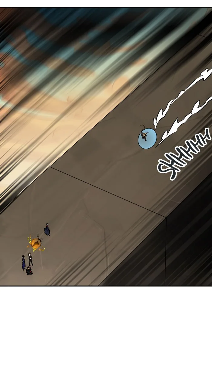 Tower of God - Chapter 305 - Page 36