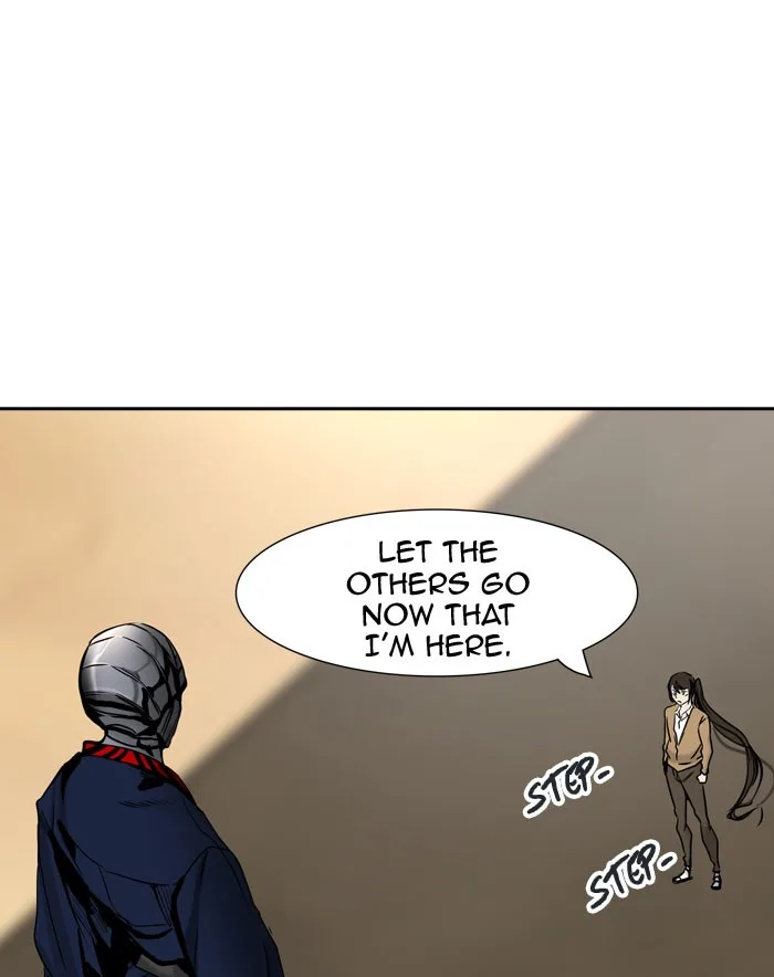 Tower of God - Chapter 305 - Page 38