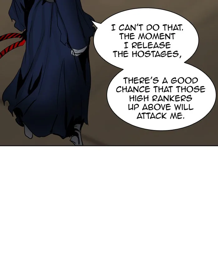 Tower of God - Chapter 305 - Page 39