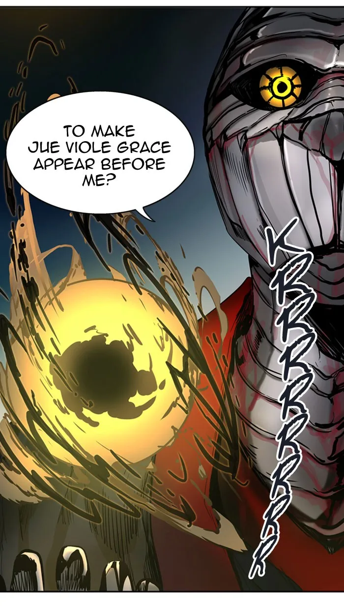 Tower of God - Chapter 305 - Page 4