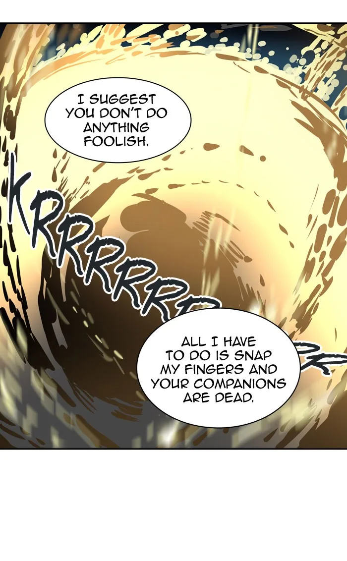 Tower of God - Chapter 305 - Page 40
