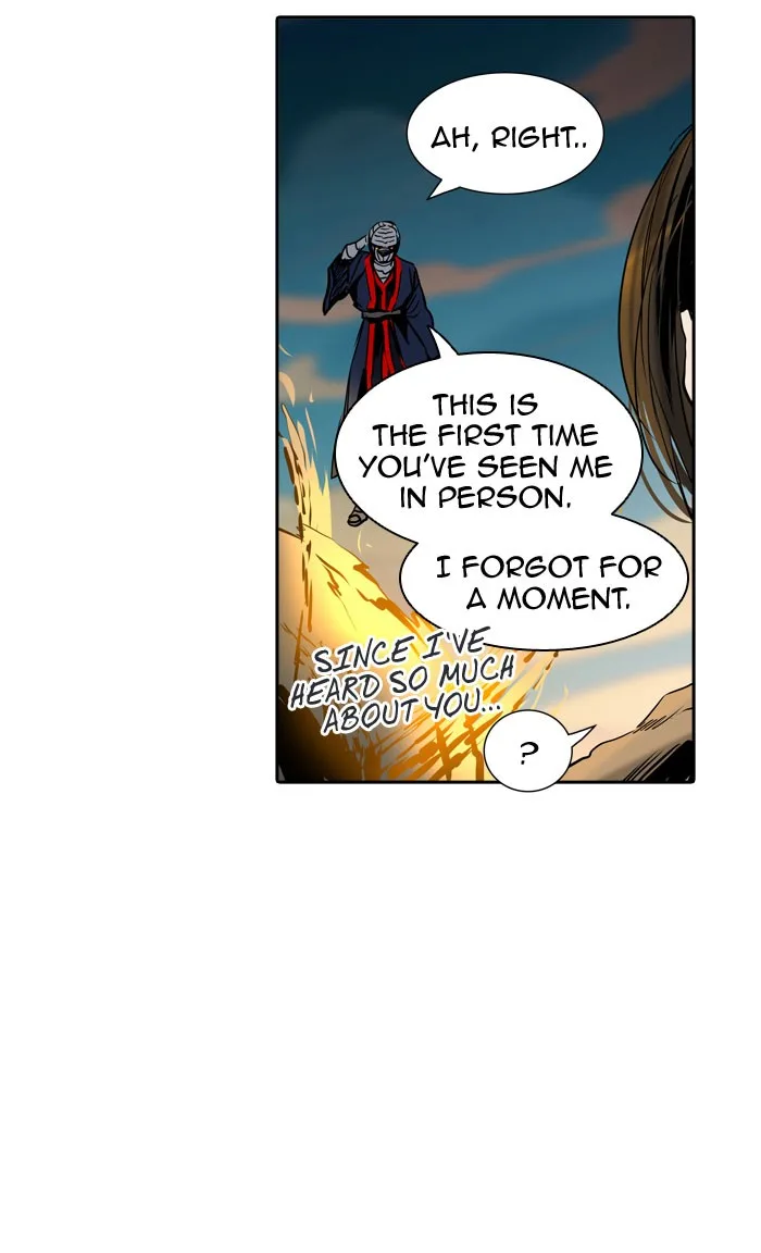Tower of God - Chapter 305 - Page 43