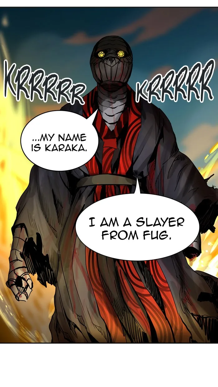 Tower of God - Chapter 305 - Page 44