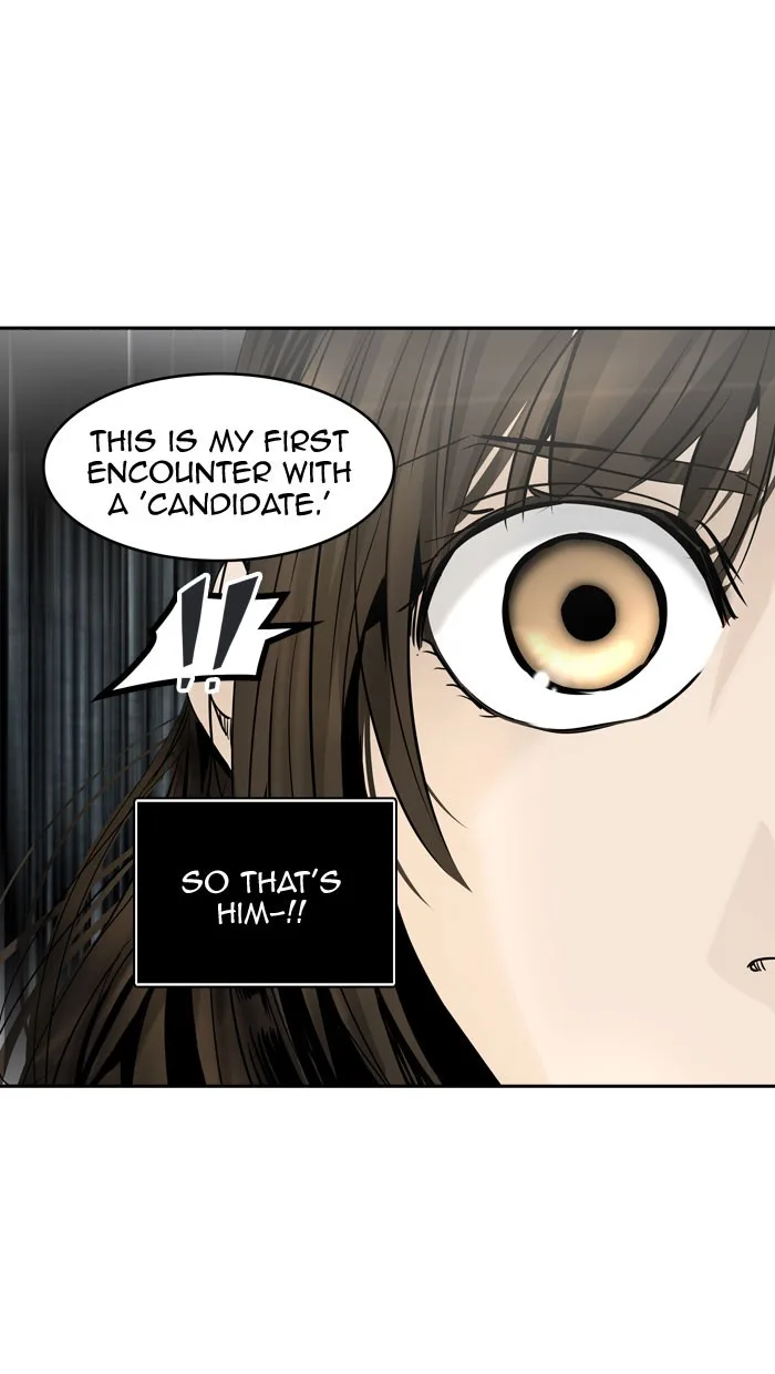 Tower of God - Chapter 305 - Page 45
