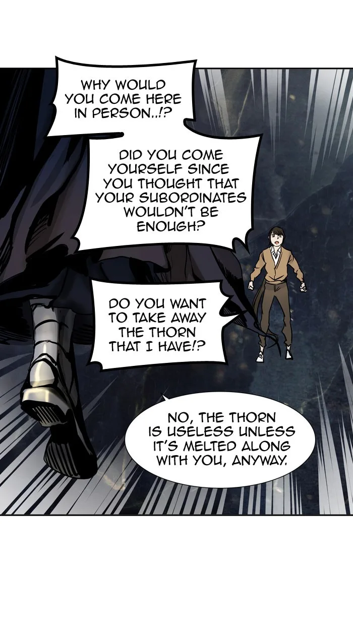 Tower of God - Chapter 305 - Page 46