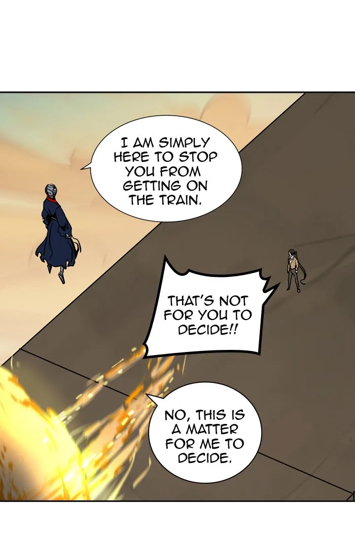Tower of God - Chapter 305 - Page 47