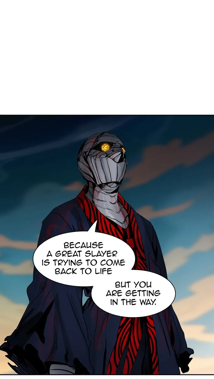 Tower of God - Chapter 305 - Page 48