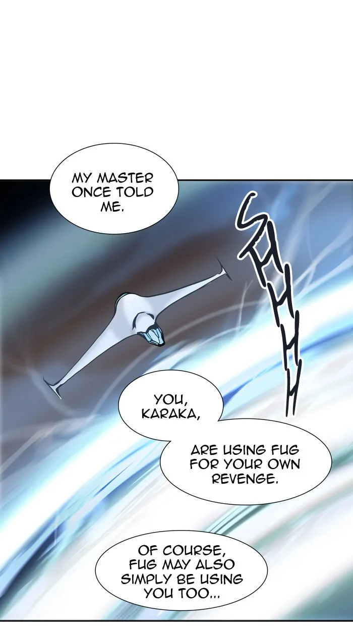 Tower of God - Chapter 305 - Page 50