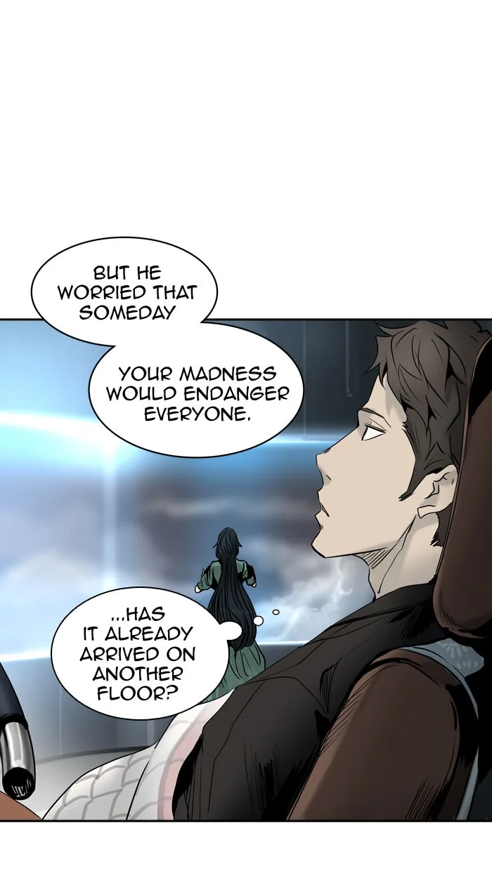 Tower of God - Chapter 305 - Page 51