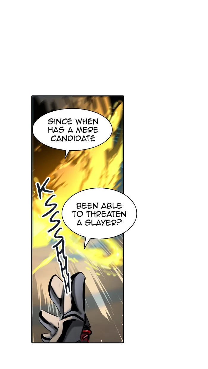 Tower of God - Chapter 305 - Page 58