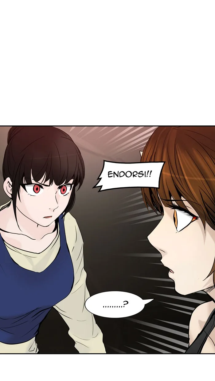 Tower of God - Chapter 305 - Page 61