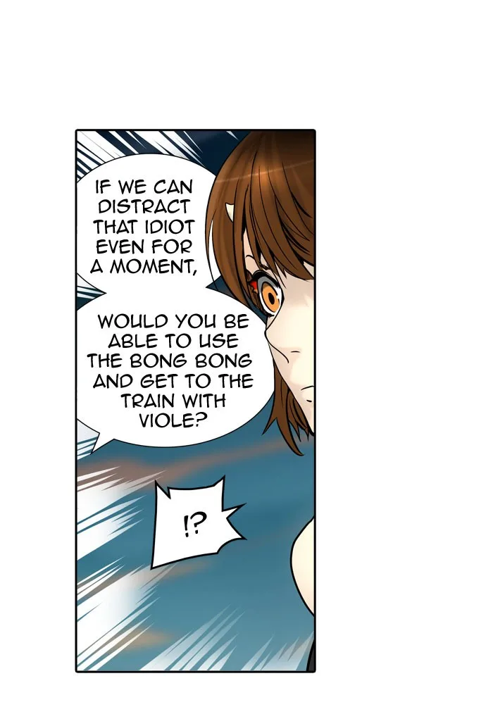 Tower of God - Chapter 305 - Page 62