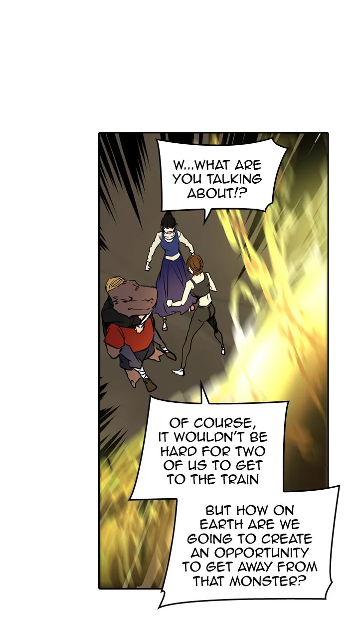 Tower of God - Chapter 305 - Page 63