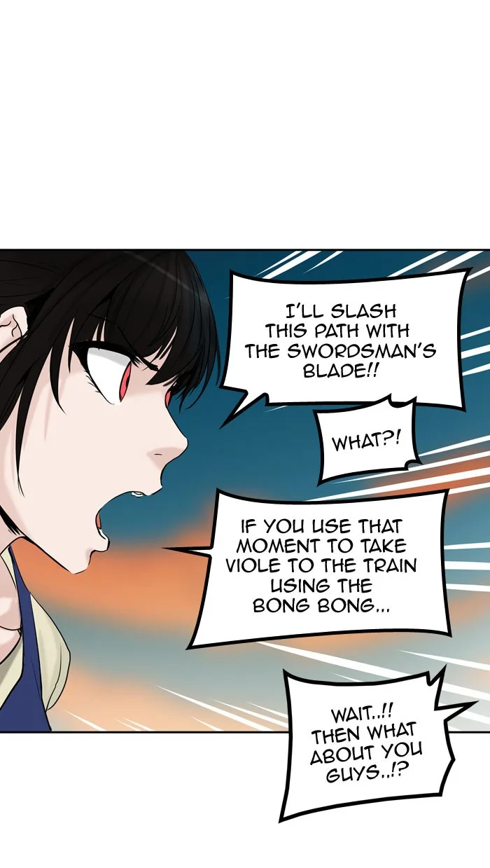 Tower of God - Chapter 305 - Page 64
