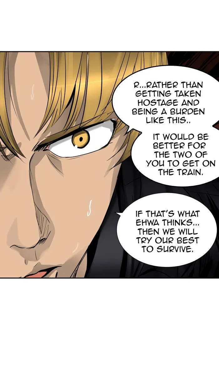 Tower of God - Chapter 305 - Page 66