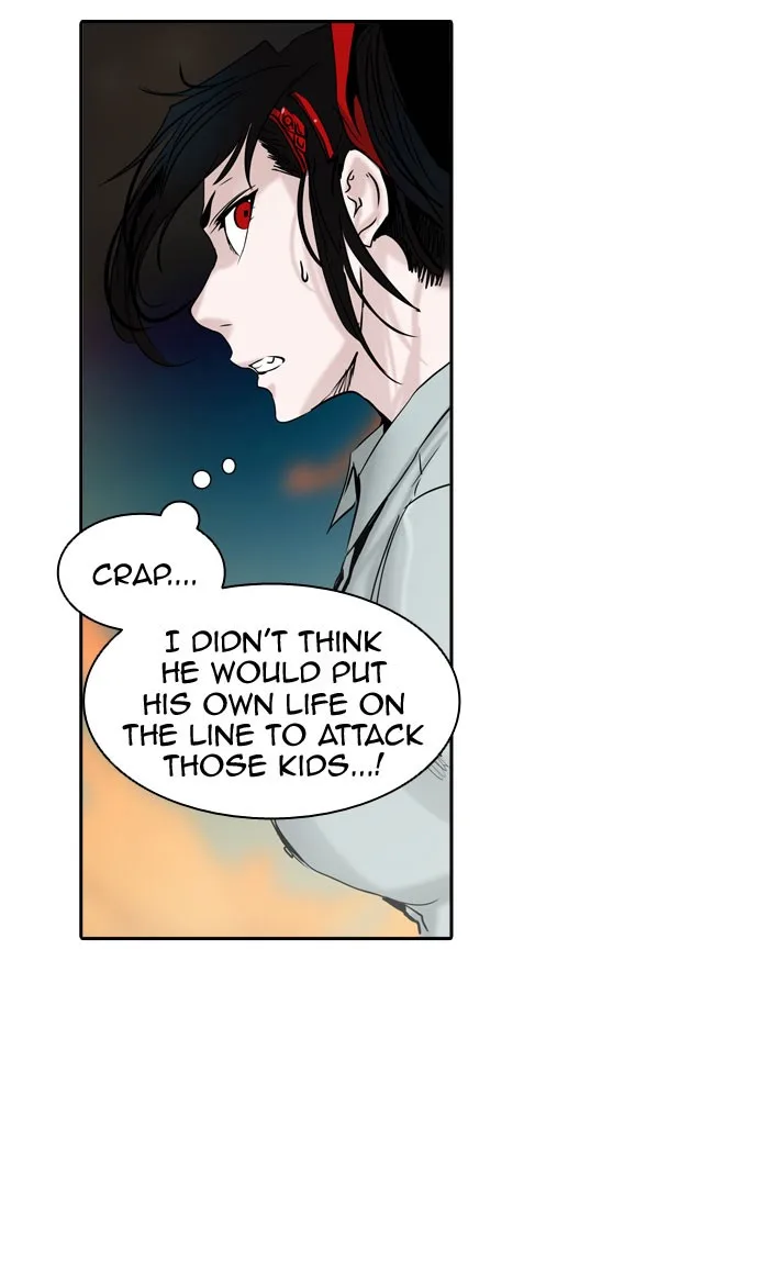 Tower of God - Chapter 305 - Page 7