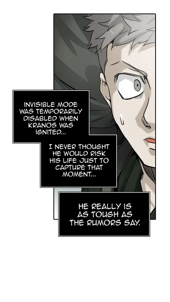 Tower of God - Chapter 305 - Page 8
