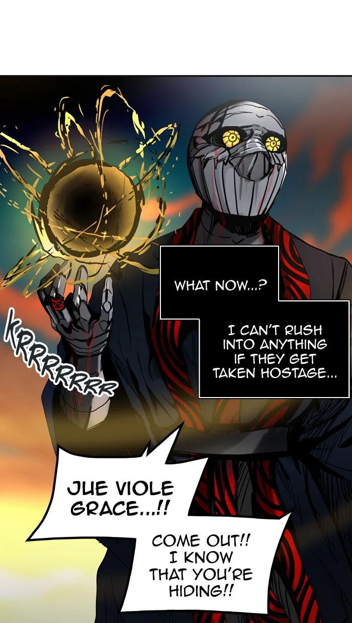 Tower of God - Chapter 305 - Page 9