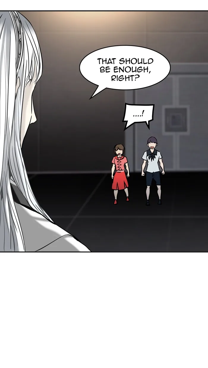 Tower of God - Chapter 306 - Page 10