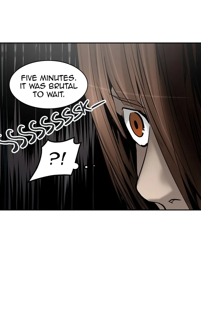 Tower of God - Chapter 306 - Page 100