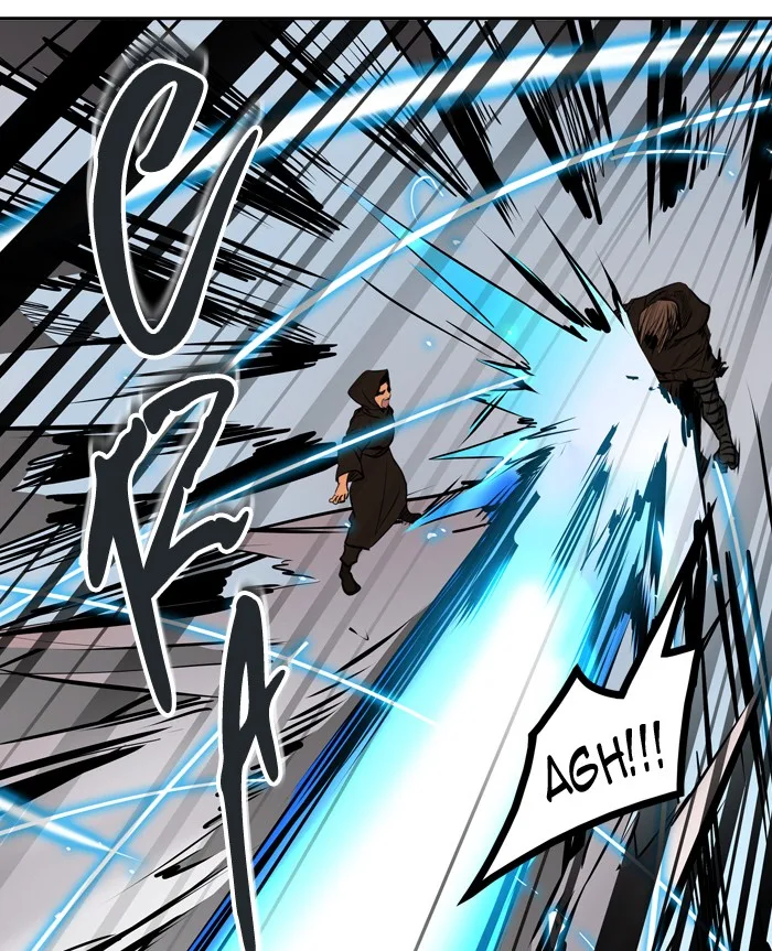 Tower of God - Chapter 306 - Page 101