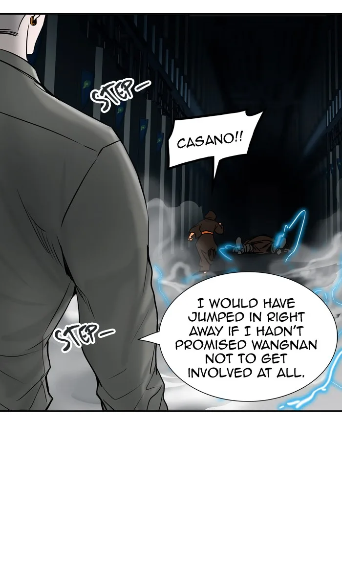Tower of God - Chapter 306 - Page 103
