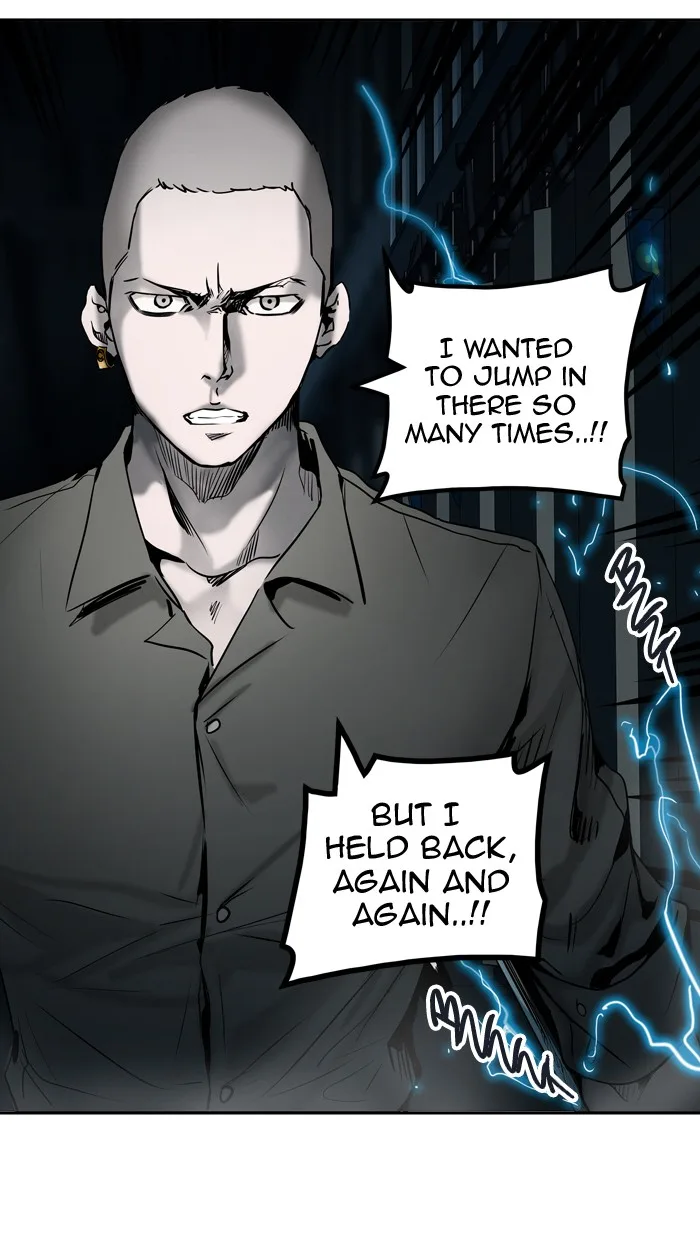 Tower of God - Chapter 306 - Page 104
