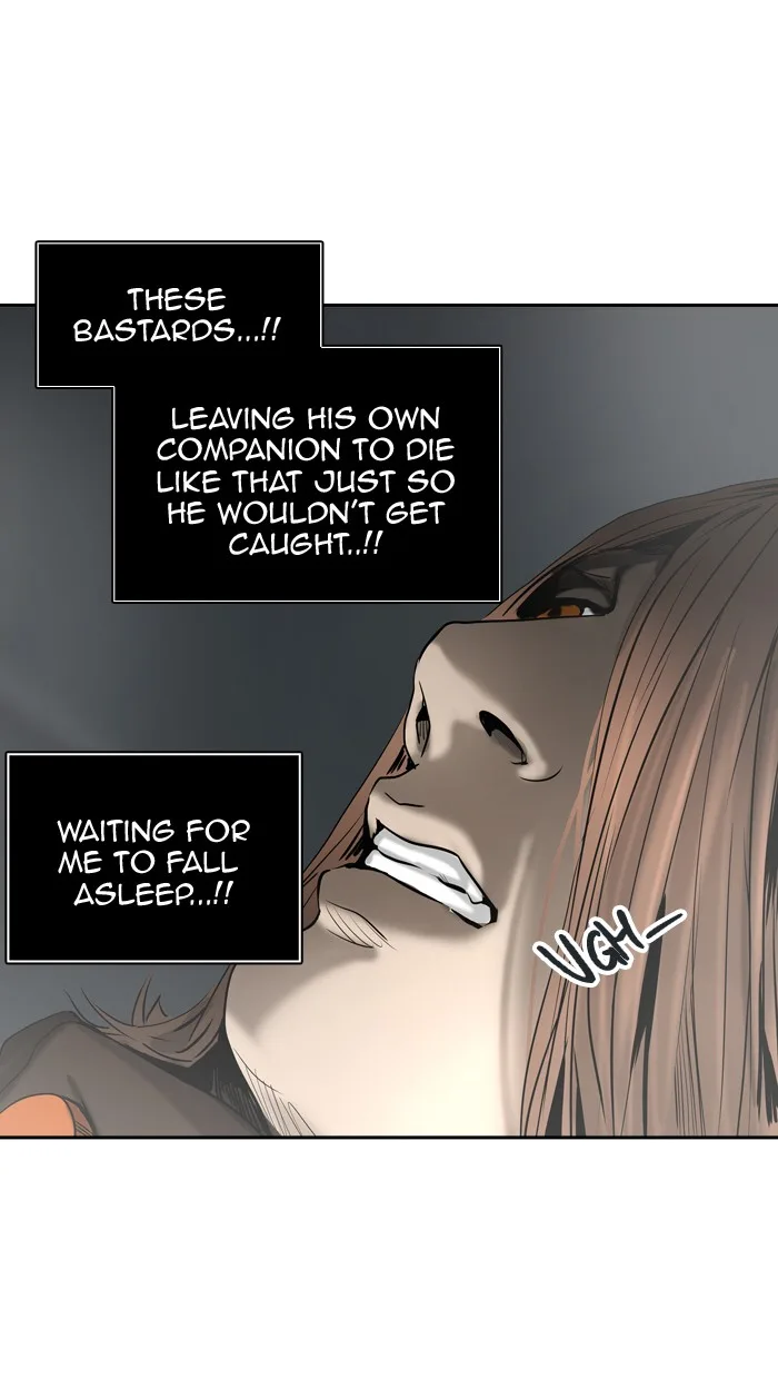 Tower of God - Chapter 306 - Page 105