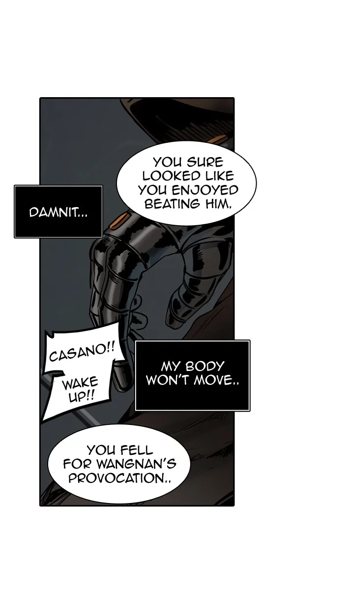 Tower of God - Chapter 306 - Page 106