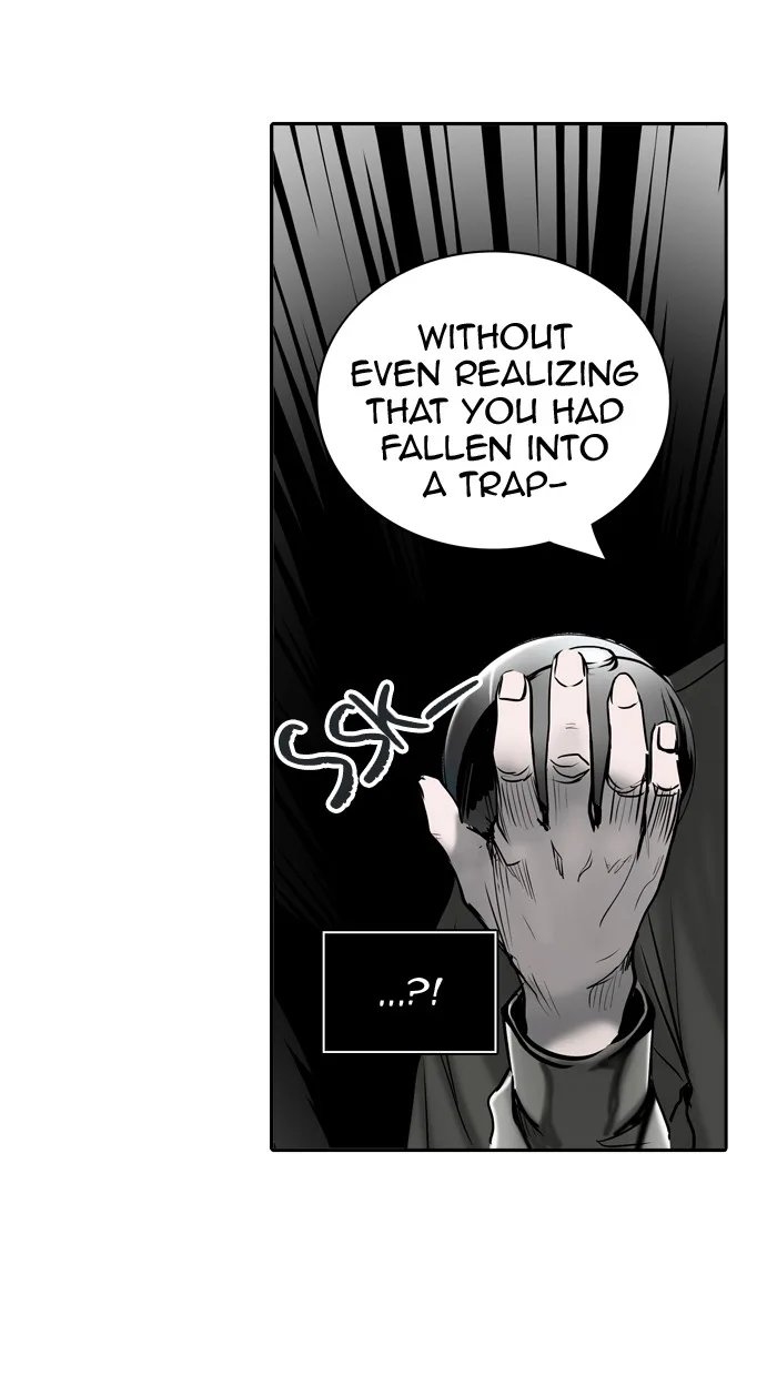 Tower of God - Chapter 306 - Page 107