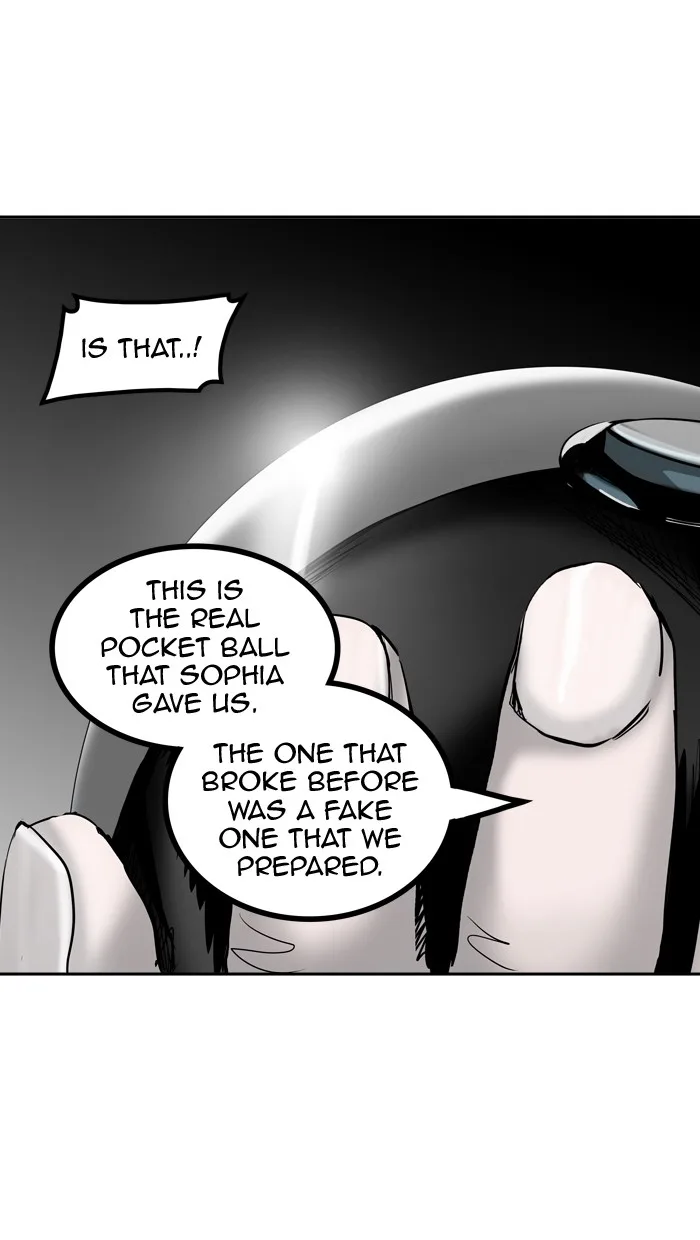 Tower of God - Chapter 306 - Page 108