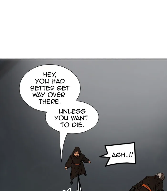 Tower of God - Chapter 306 - Page 109
