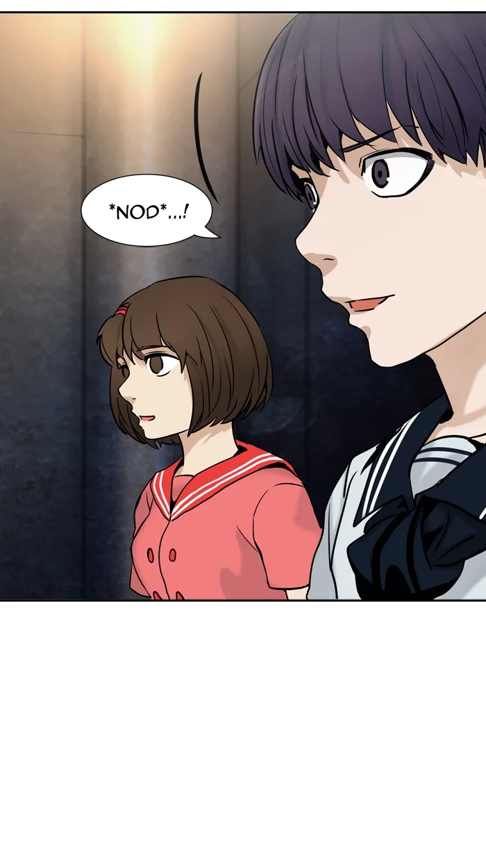 Tower of God - Chapter 306 - Page 11