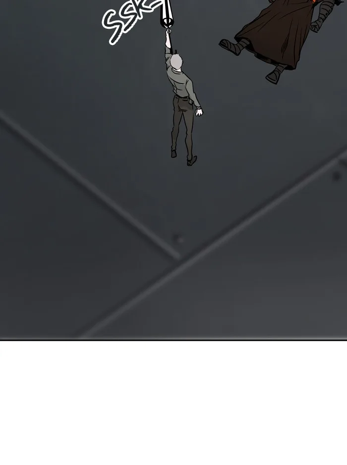 Tower of God - Chapter 306 - Page 110