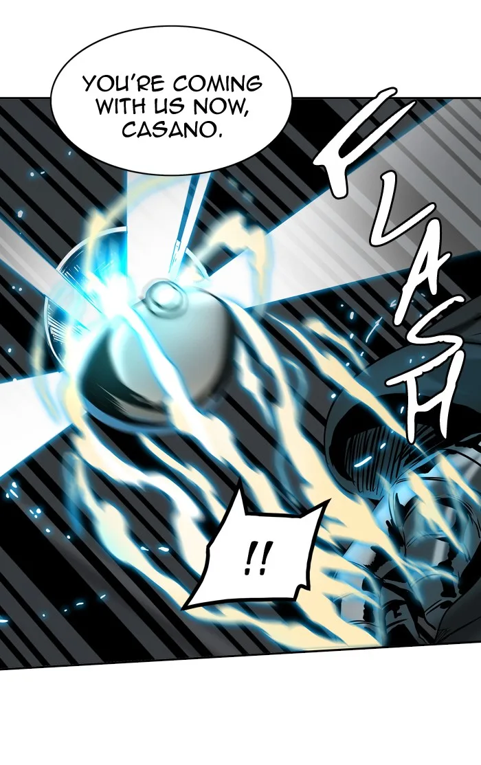 Tower of God - Chapter 306 - Page 111