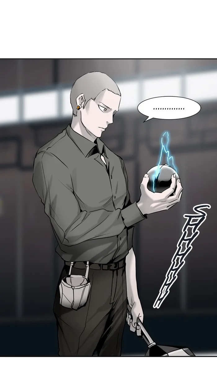 Tower of God - Chapter 306 - Page 116
