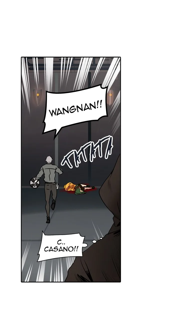 Tower of God - Chapter 306 - Page 117