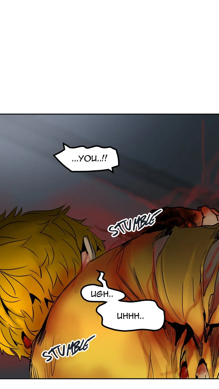 Tower of God - Chapter 306 - Page 119