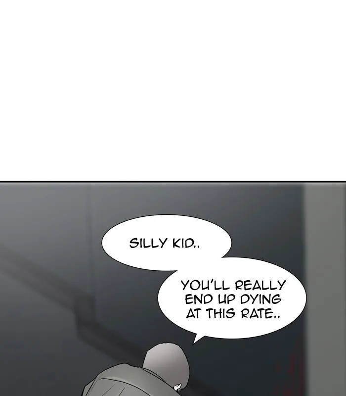Tower of God - Chapter 306 - Page 120
