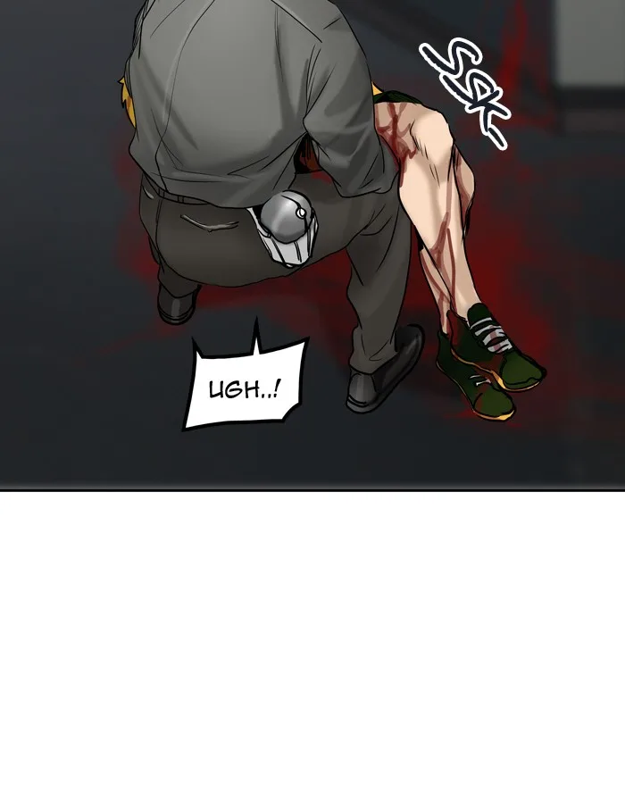 Tower of God - Chapter 306 - Page 121