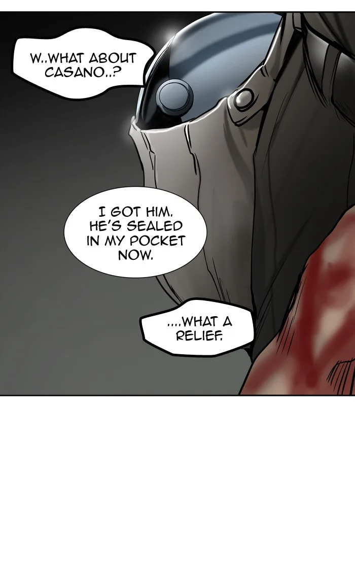 Tower of God - Chapter 306 - Page 122
