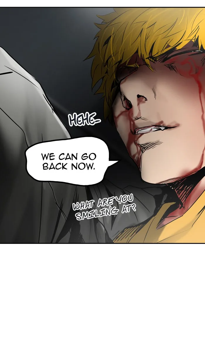 Tower of God - Chapter 306 - Page 123
