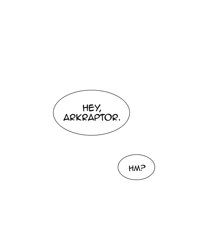 Tower of God - Chapter 306 - Page 125
