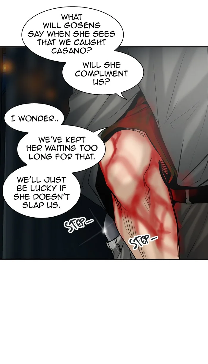 Tower of God - Chapter 306 - Page 126