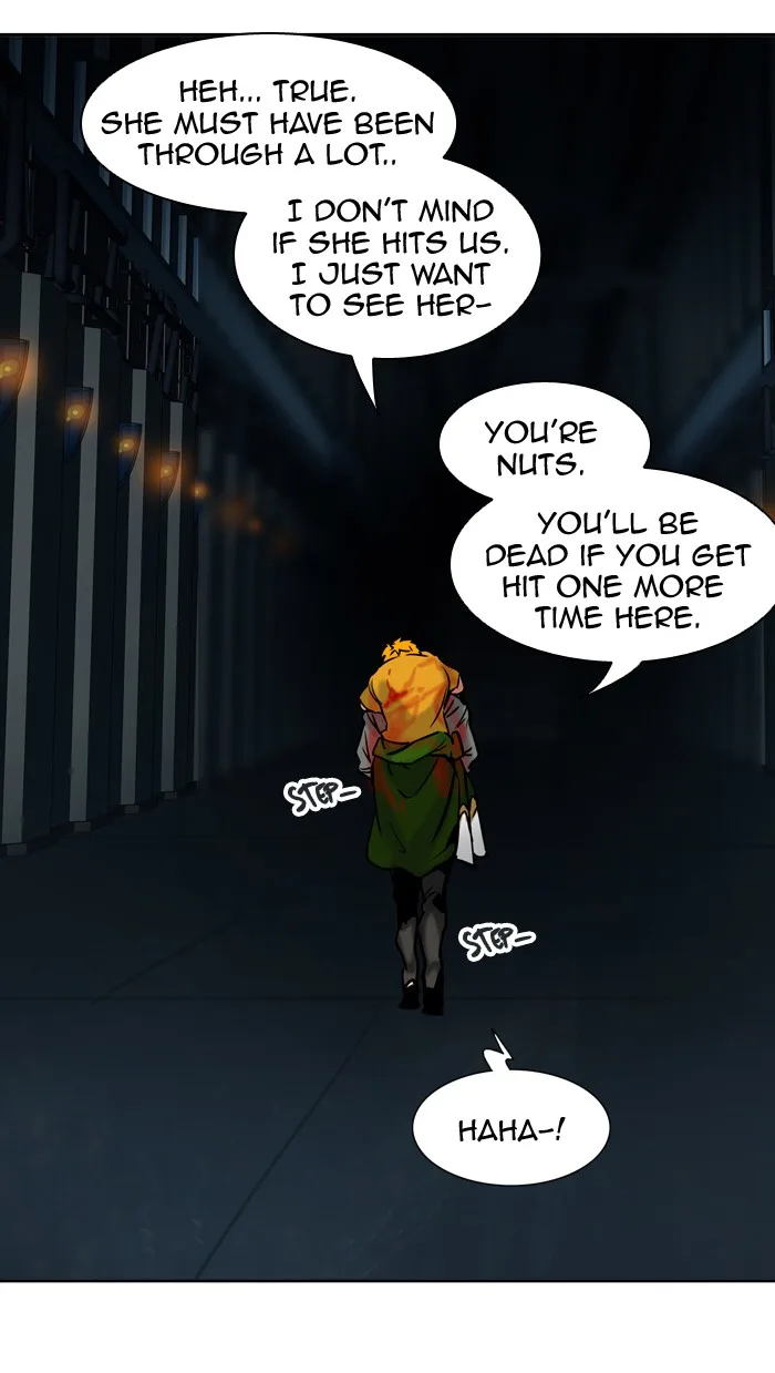Tower of God - Chapter 306 - Page 127