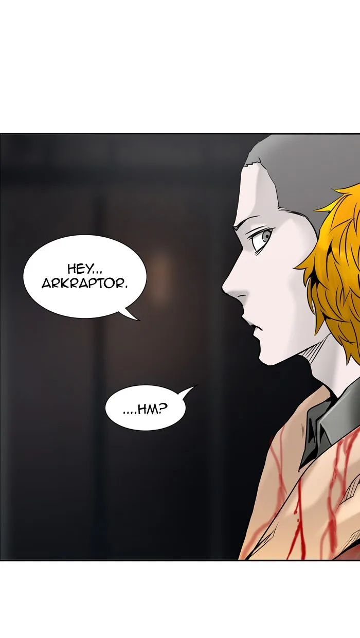 Tower of God - Chapter 306 - Page 128