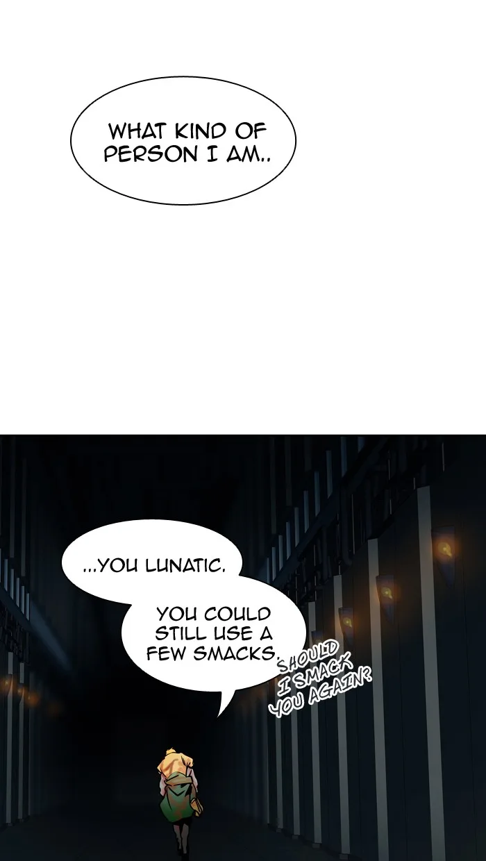 Tower of God - Chapter 306 - Page 131