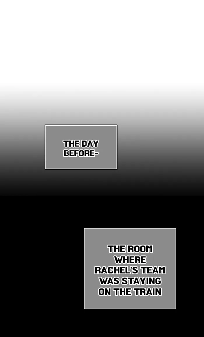 Tower of God - Chapter 306 - Page 14