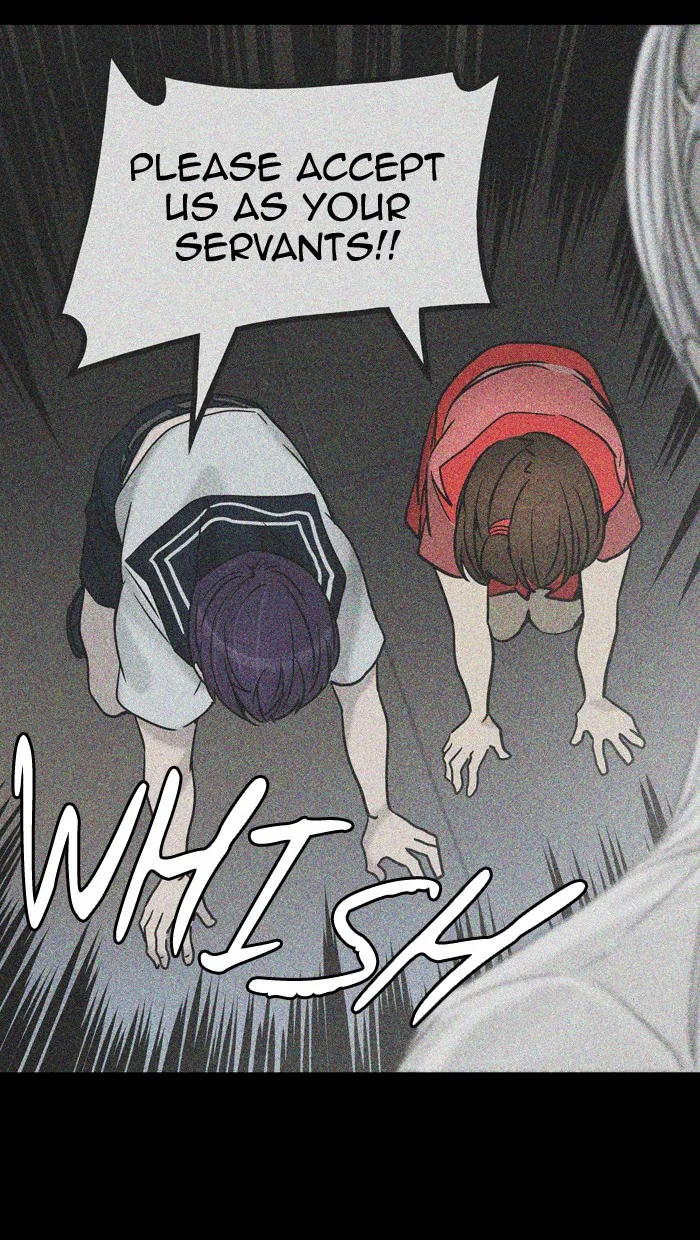 Tower of God - Chapter 306 - Page 16